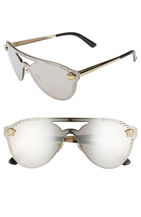 nordstrom sunglasses versace|discontinued versace sunglasses.